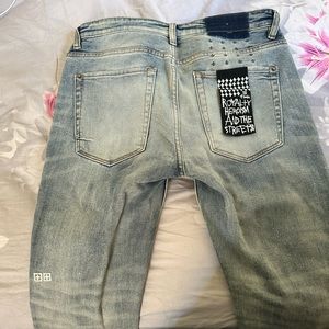Ksubi Jeans